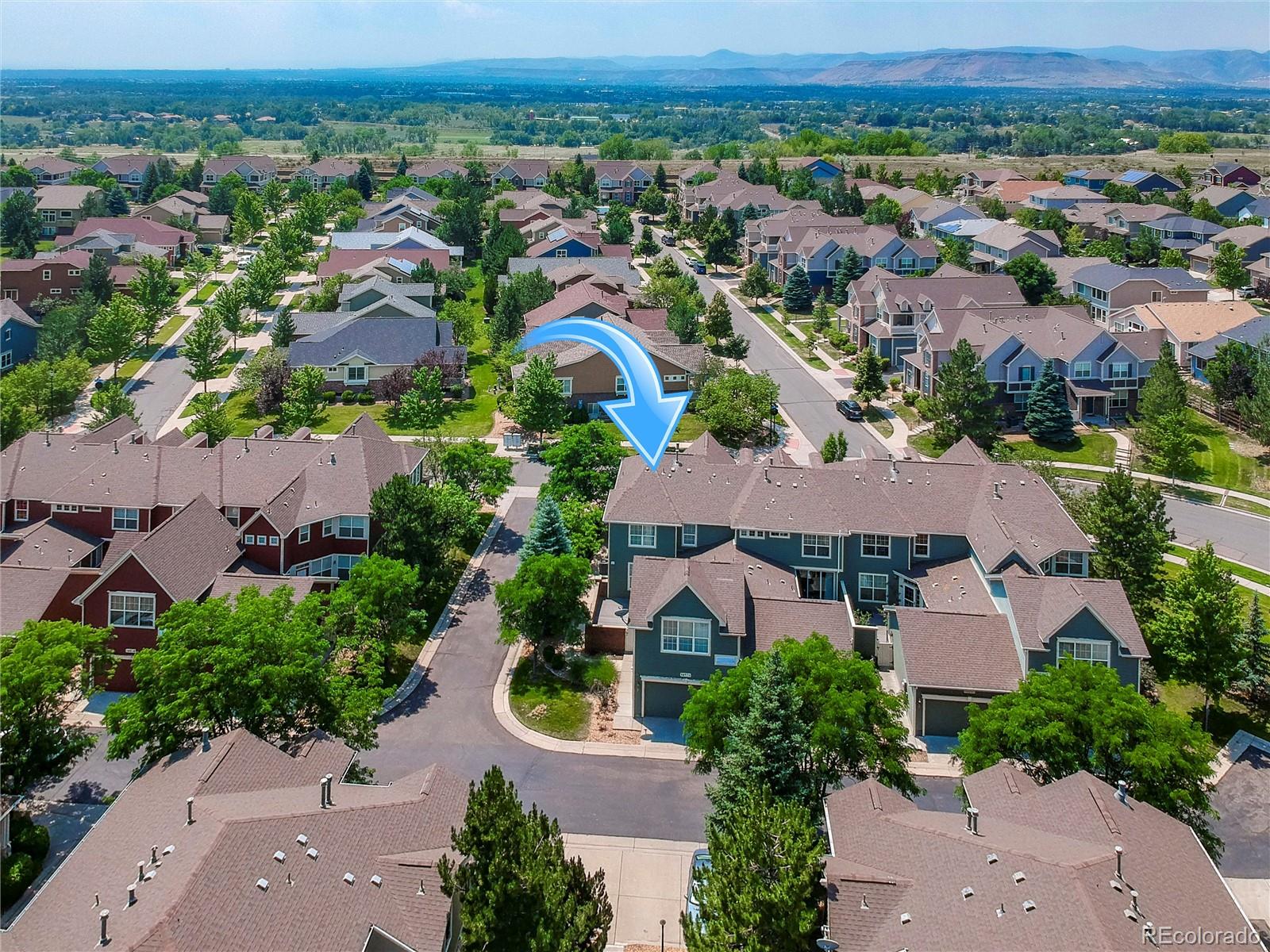 MLS Image #37 for 14275 w 84th place,arvada, Colorado