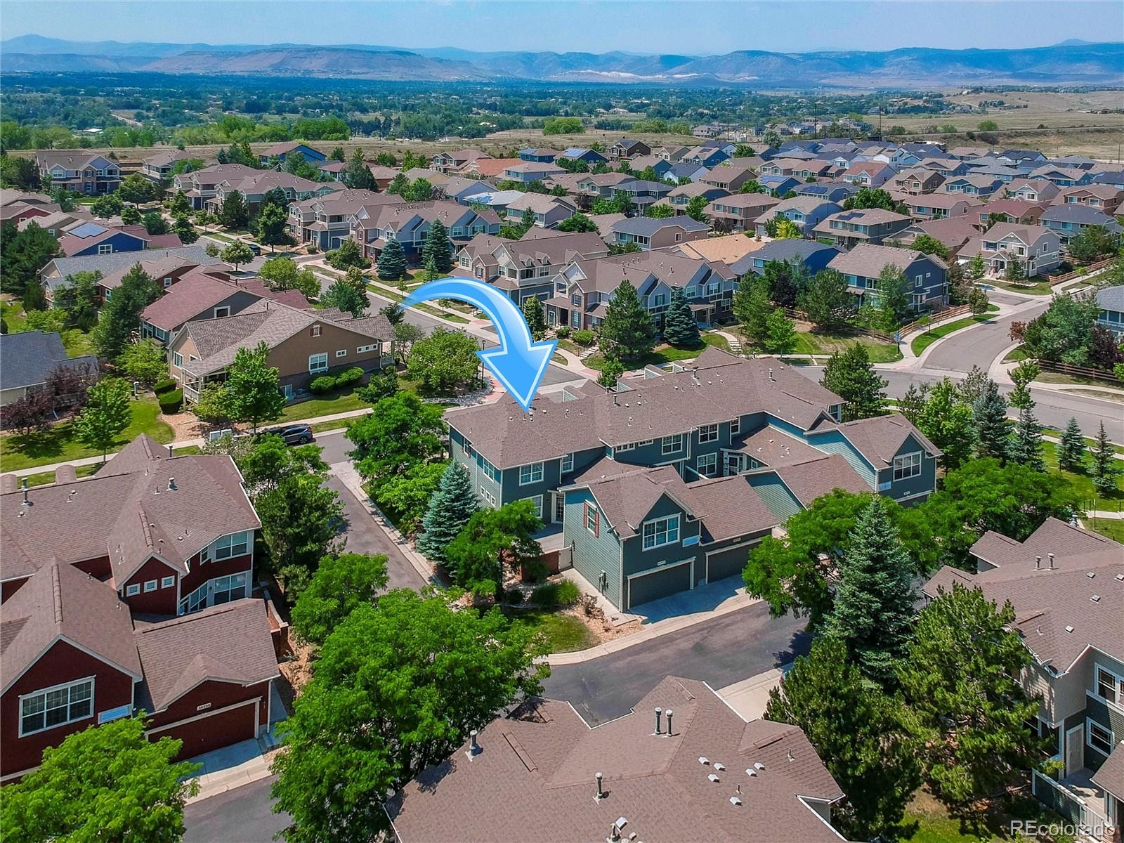 MLS Image #38 for 14275 w 84th place,arvada, Colorado