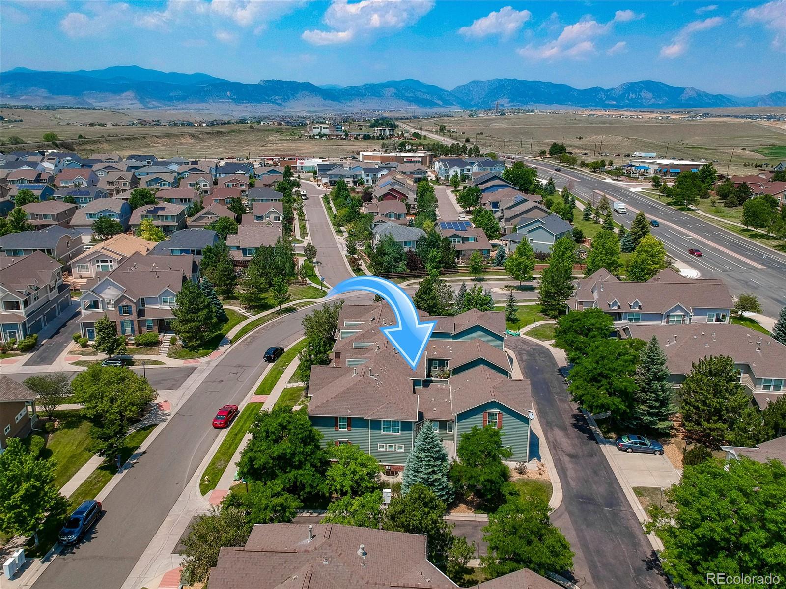 MLS Image #39 for 14275 w 84th place,arvada, Colorado