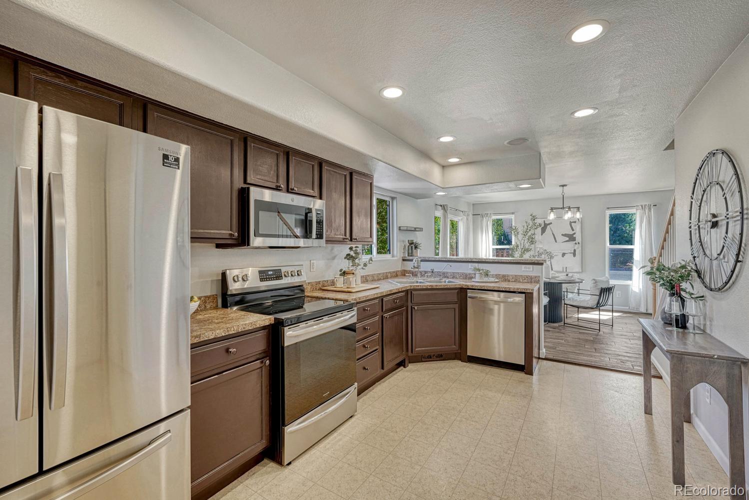MLS Image #11 for 17240  park trail drive,colorado springs, Colorado