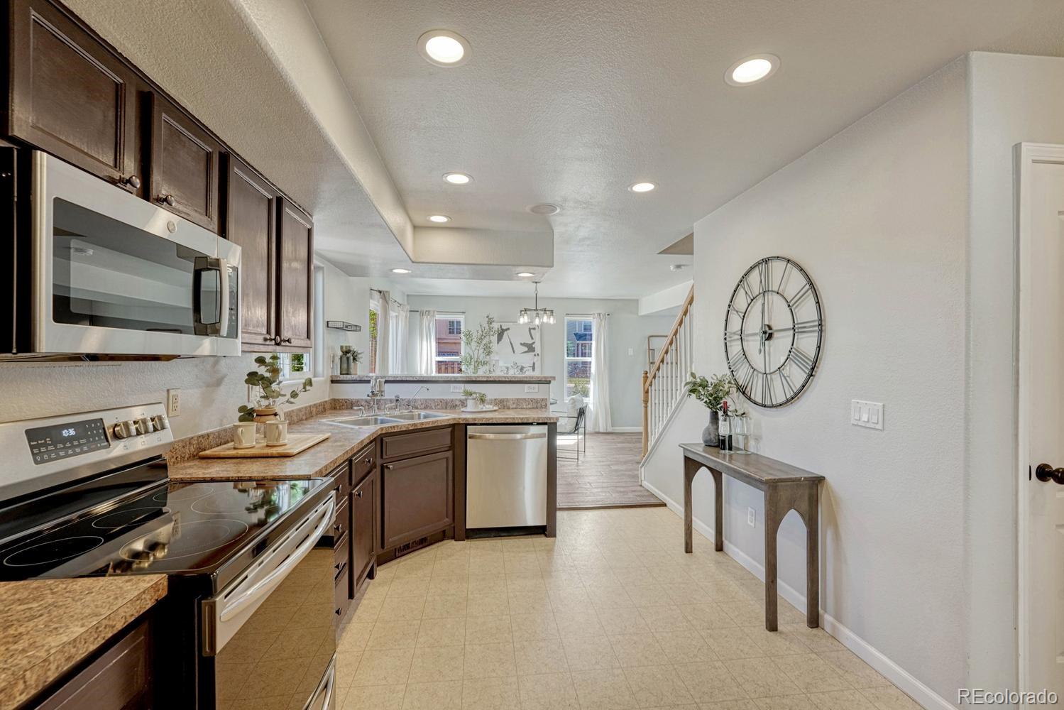 MLS Image #12 for 17240  park trail drive,colorado springs, Colorado