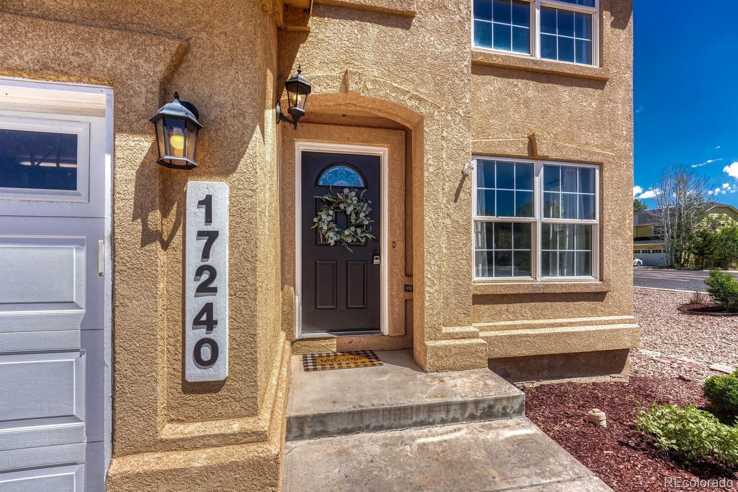 MLS Image #3 for 17240  park trail drive,colorado springs, Colorado