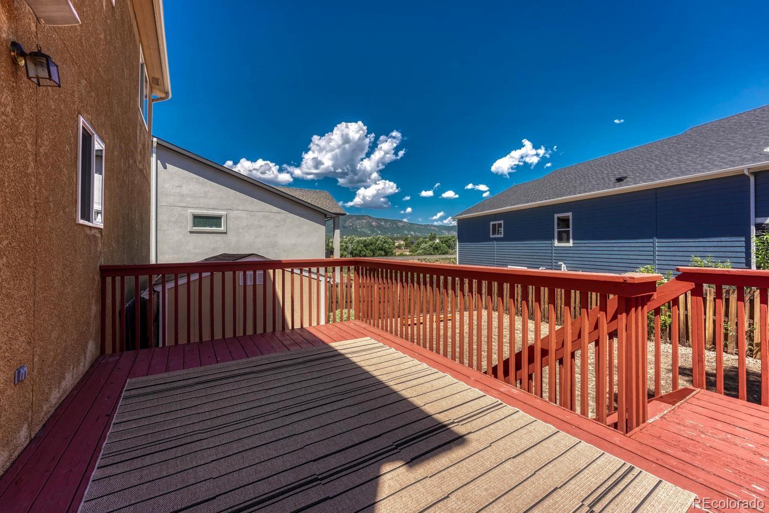 MLS Image #35 for 17240  park trail drive,colorado springs, Colorado