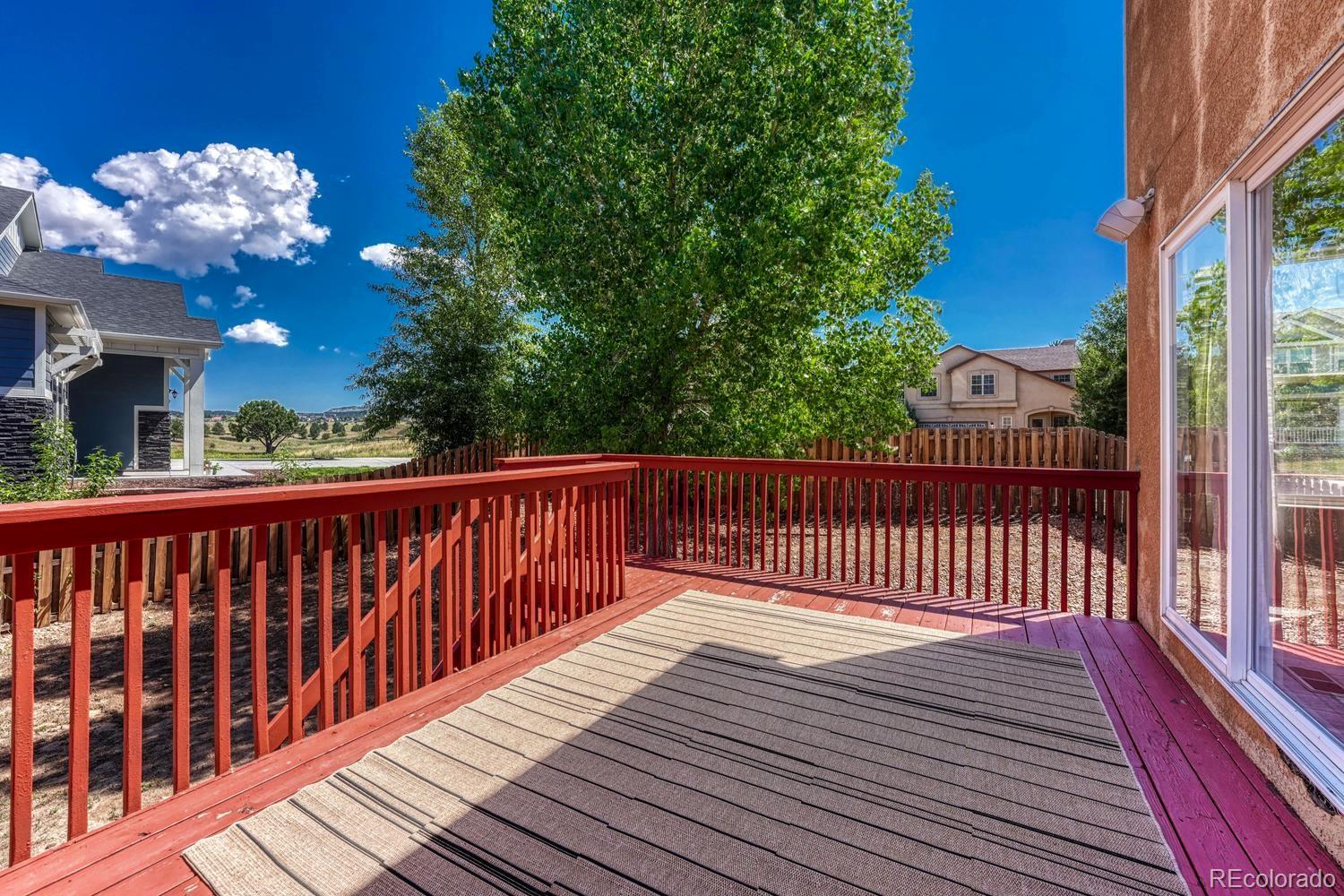 MLS Image #36 for 17240  park trail drive,colorado springs, Colorado