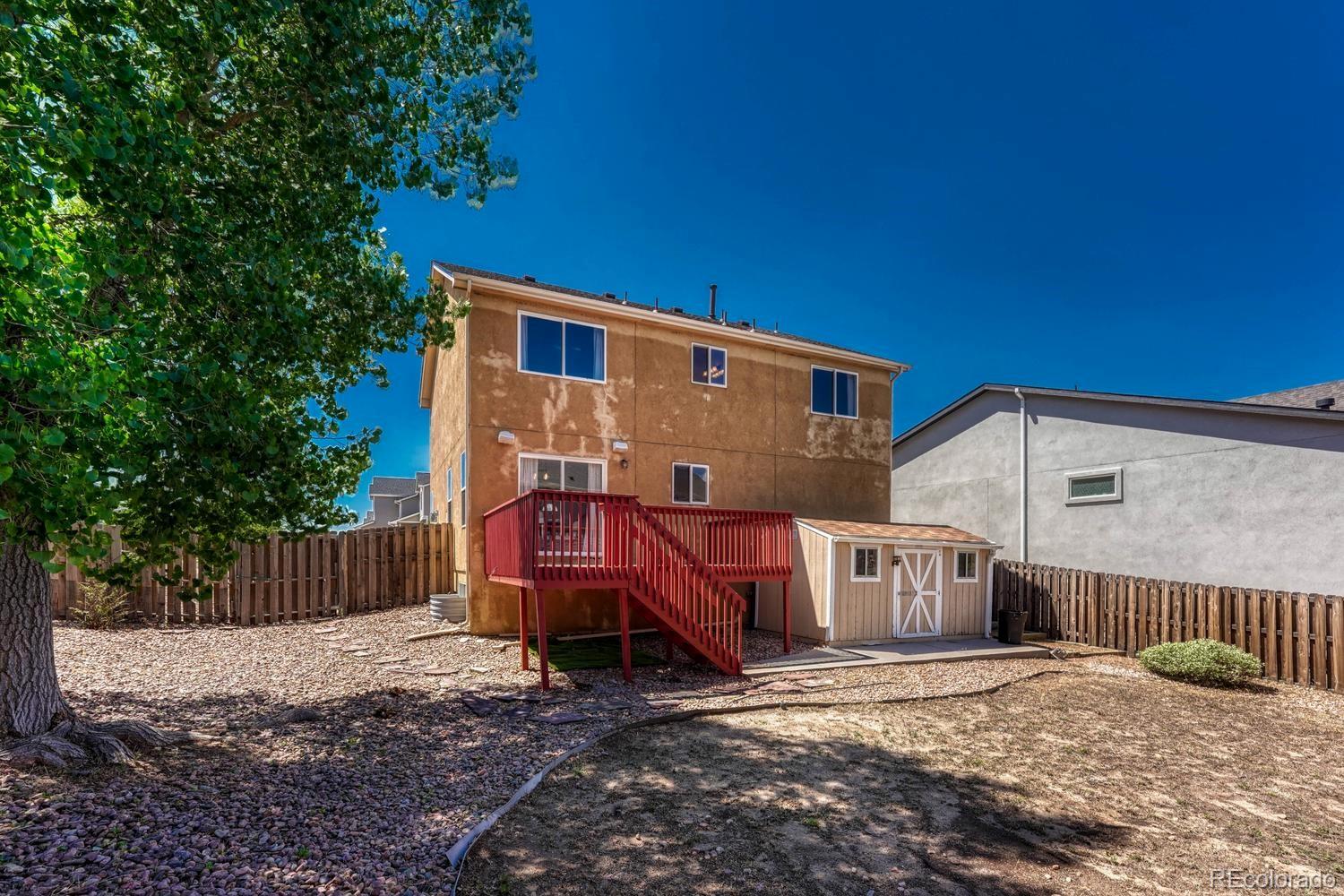 MLS Image #37 for 17240  park trail drive,colorado springs, Colorado