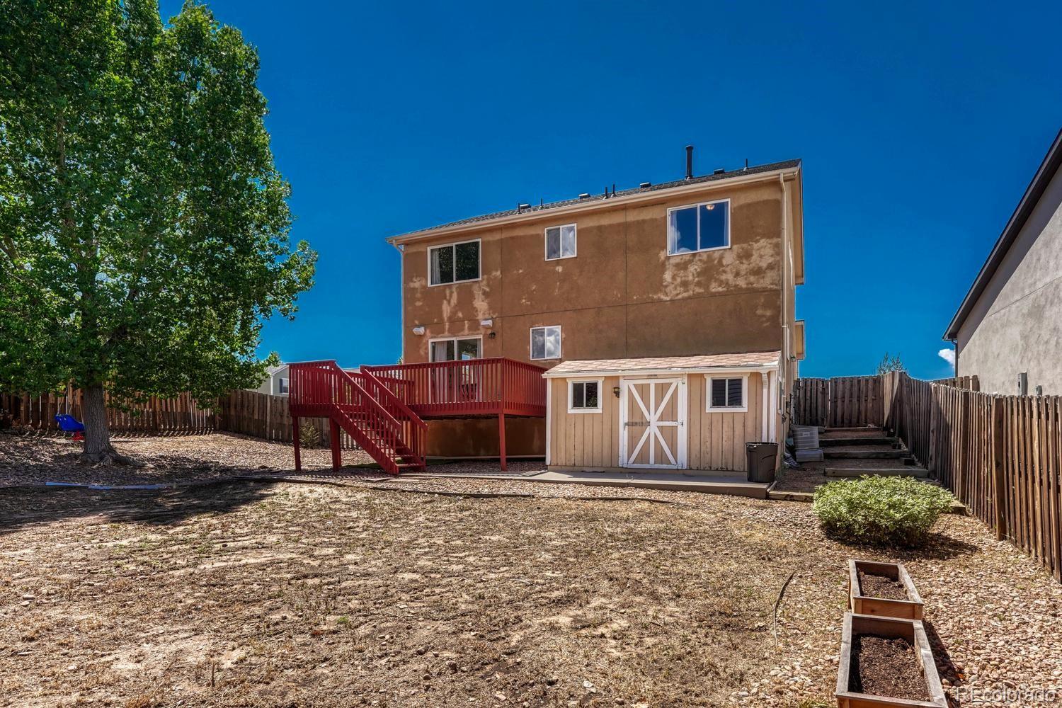 MLS Image #39 for 17240  park trail drive,colorado springs, Colorado
