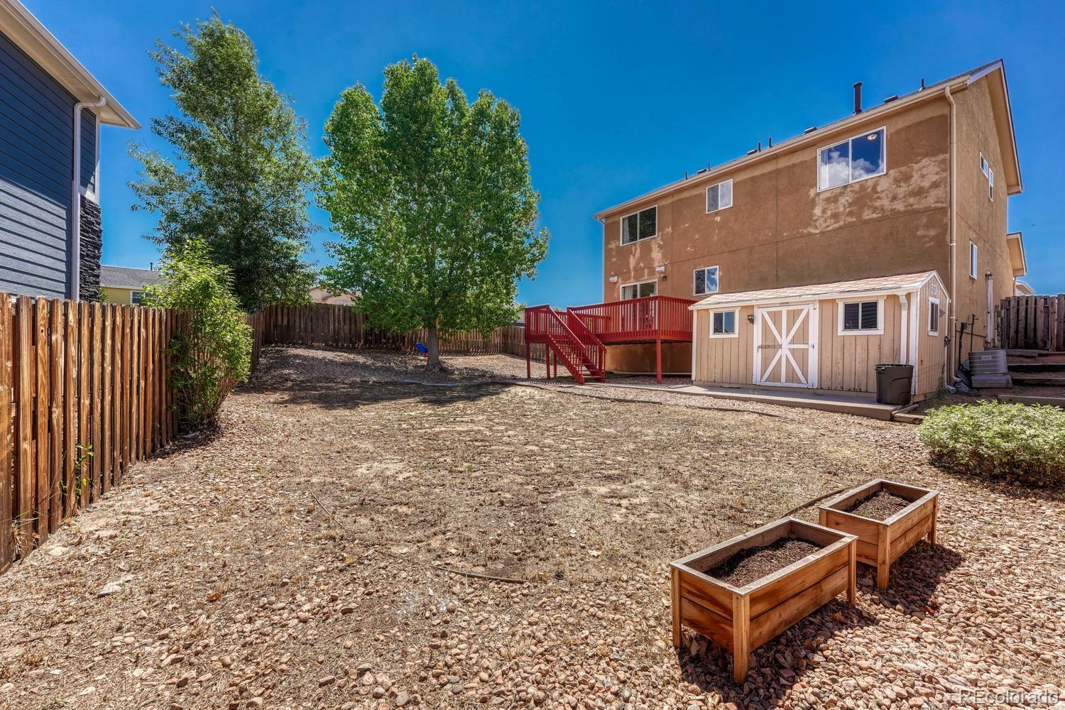 MLS Image #40 for 17240  park trail drive,colorado springs, Colorado
