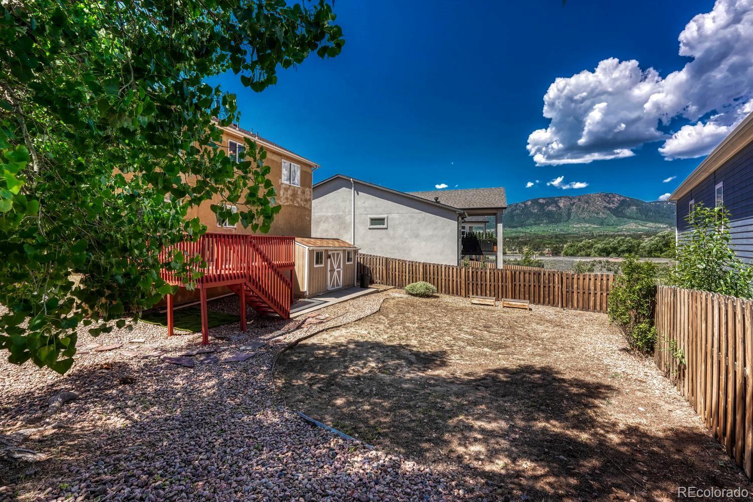 MLS Image #41 for 17240  park trail drive,colorado springs, Colorado