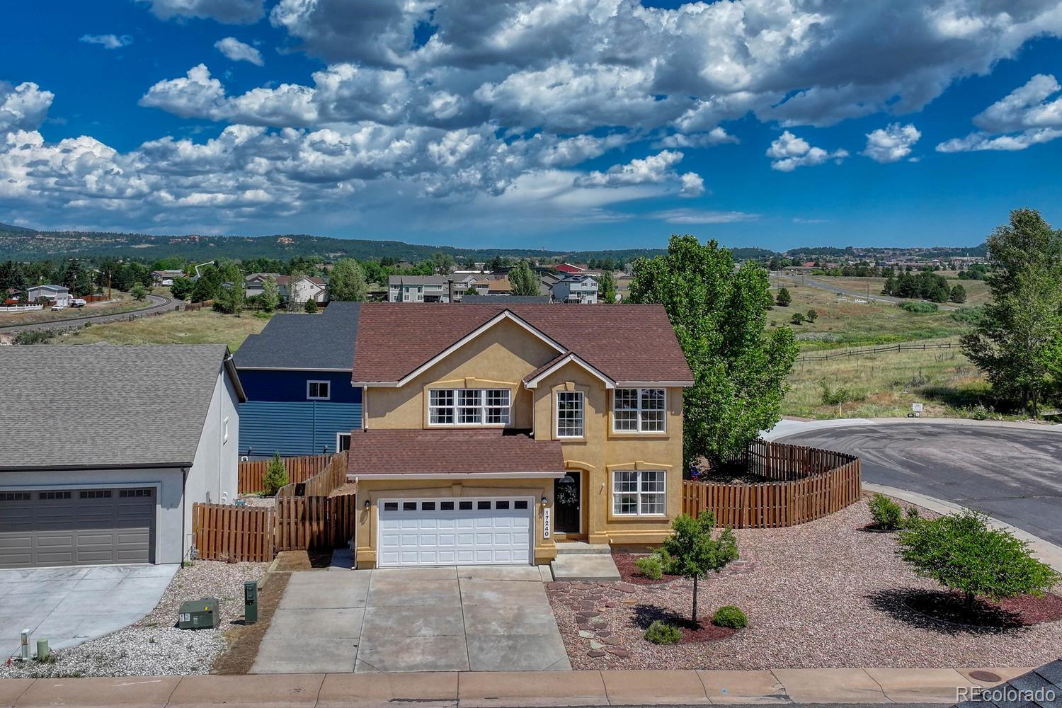 MLS Image #42 for 17240  park trail drive,colorado springs, Colorado