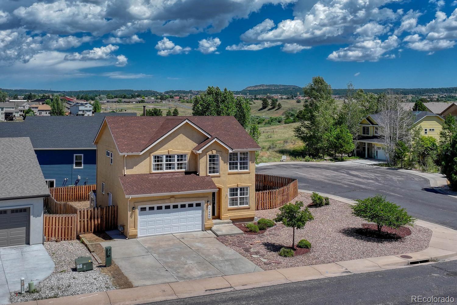 MLS Image #43 for 17240  park trail drive,colorado springs, Colorado