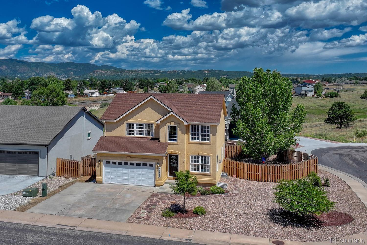 MLS Image #44 for 17240  park trail drive,colorado springs, Colorado