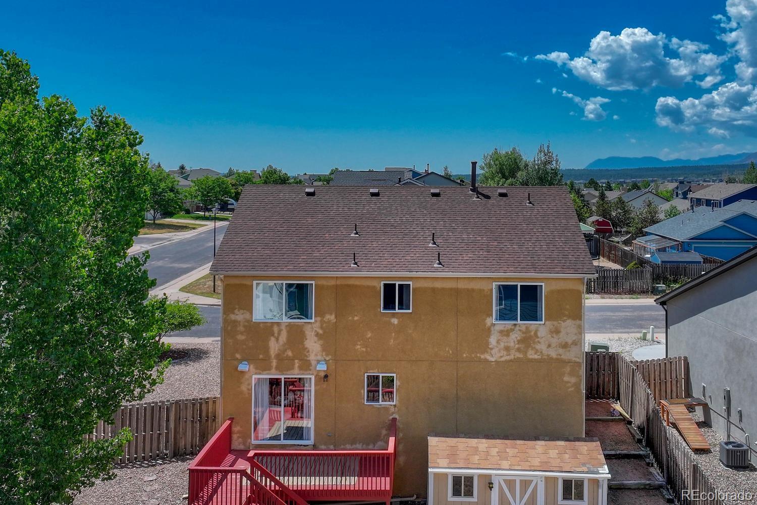 MLS Image #45 for 17240  park trail drive,colorado springs, Colorado