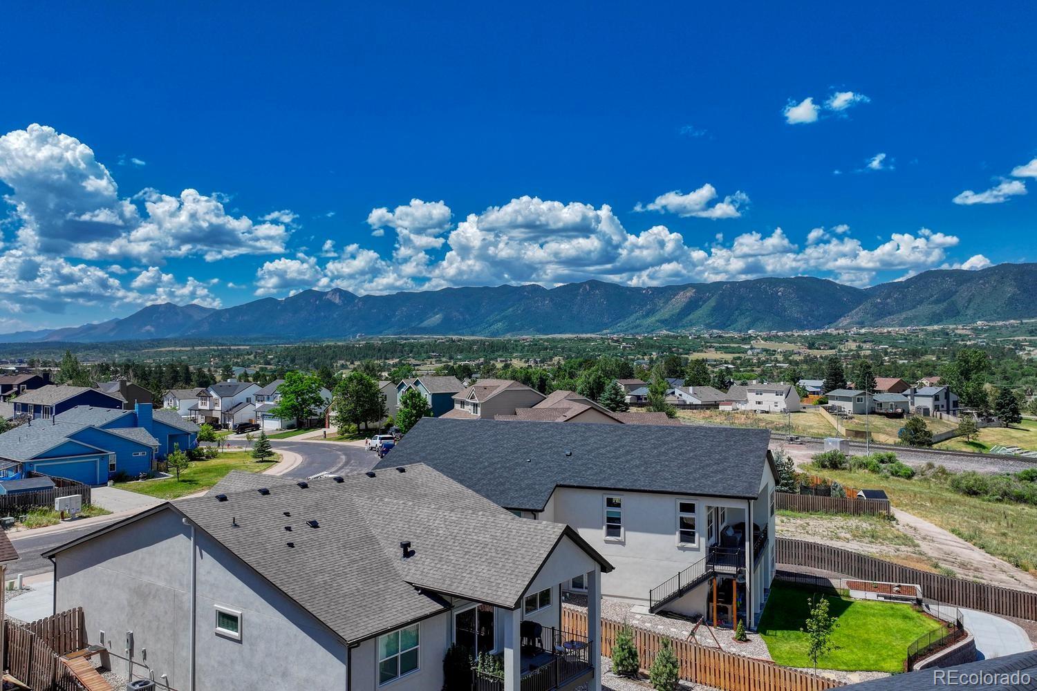 MLS Image #46 for 17240  park trail drive,colorado springs, Colorado