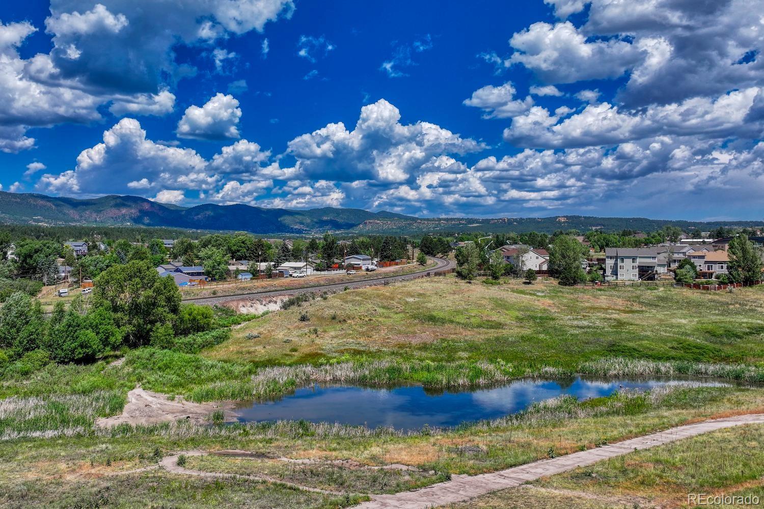 MLS Image #48 for 17240  park trail drive,colorado springs, Colorado