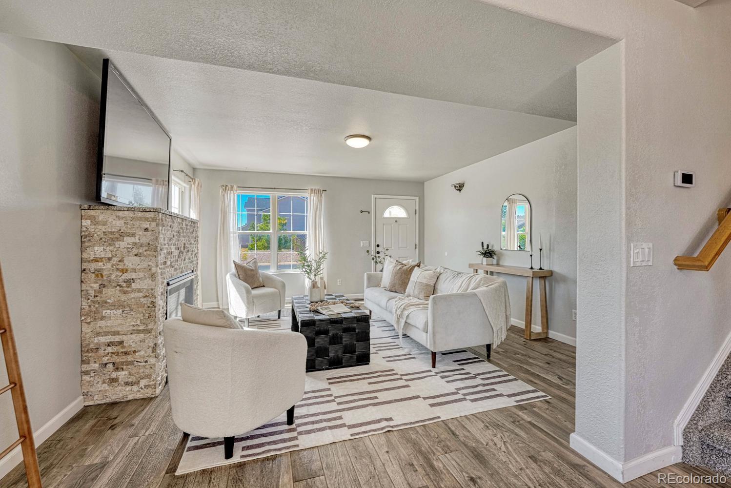 MLS Image #6 for 17240  park trail drive,colorado springs, Colorado