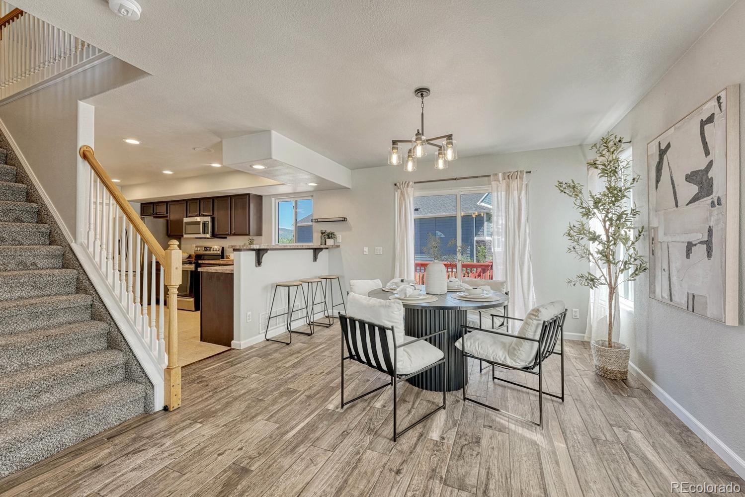 MLS Image #7 for 17240  park trail drive,colorado springs, Colorado