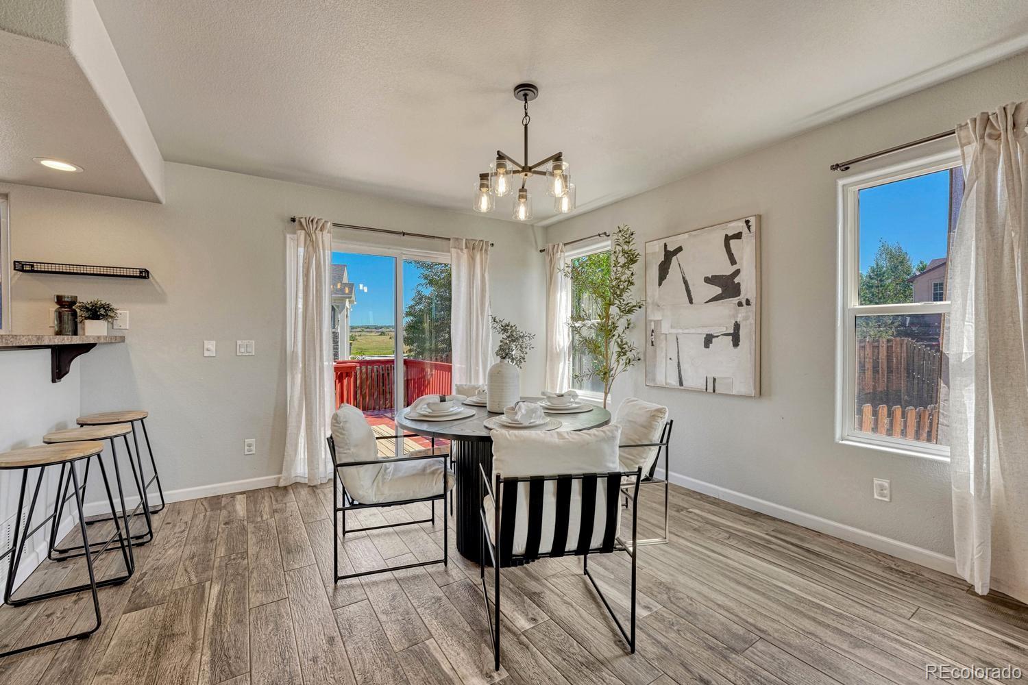 MLS Image #8 for 17240  park trail drive,colorado springs, Colorado