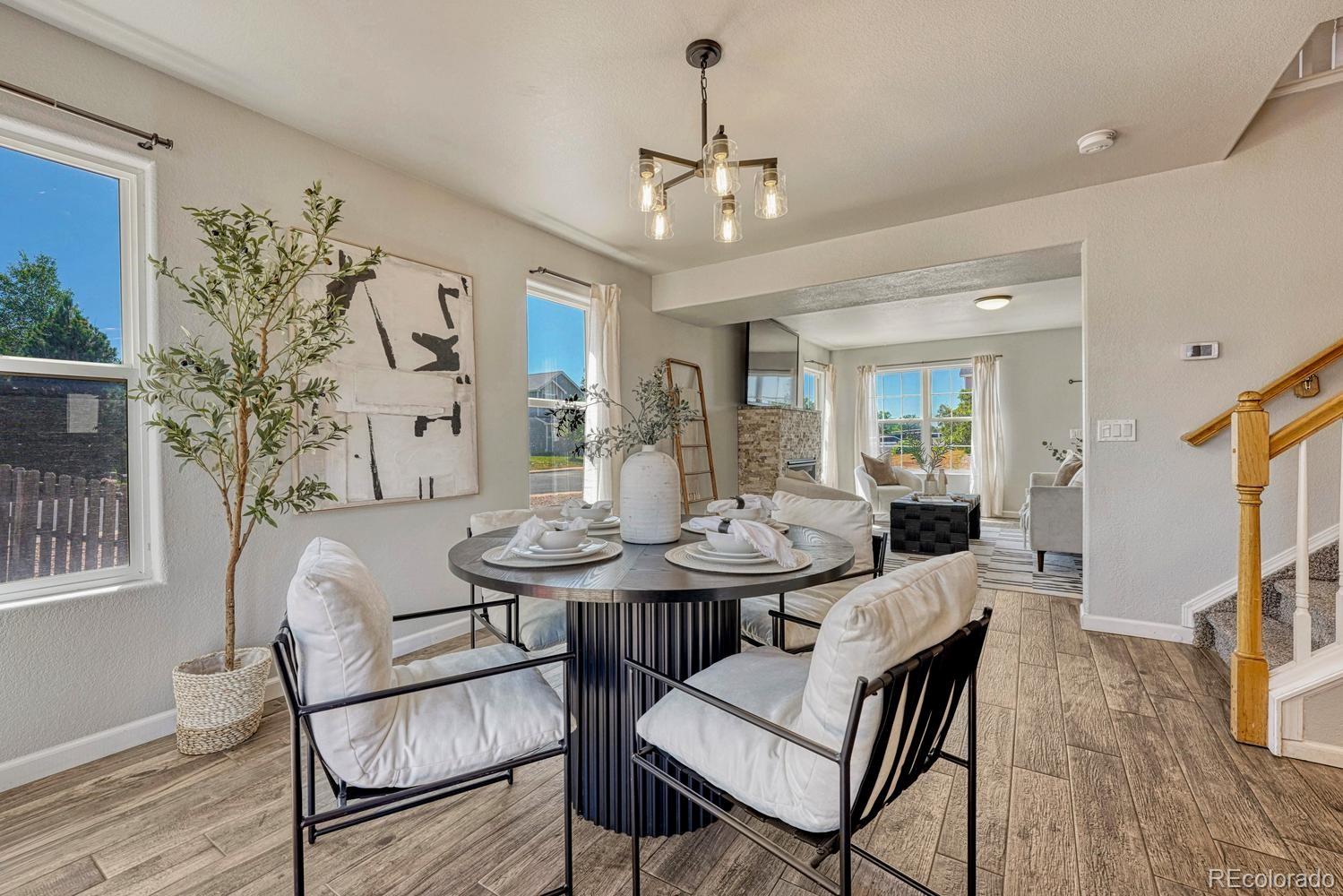MLS Image #9 for 17240  park trail drive,colorado springs, Colorado