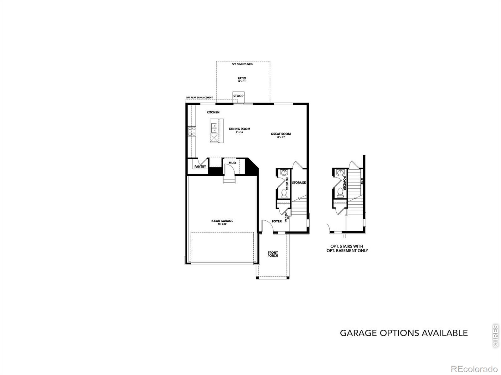 MLS Image #18 for 653  muturu road,johnstown, Colorado