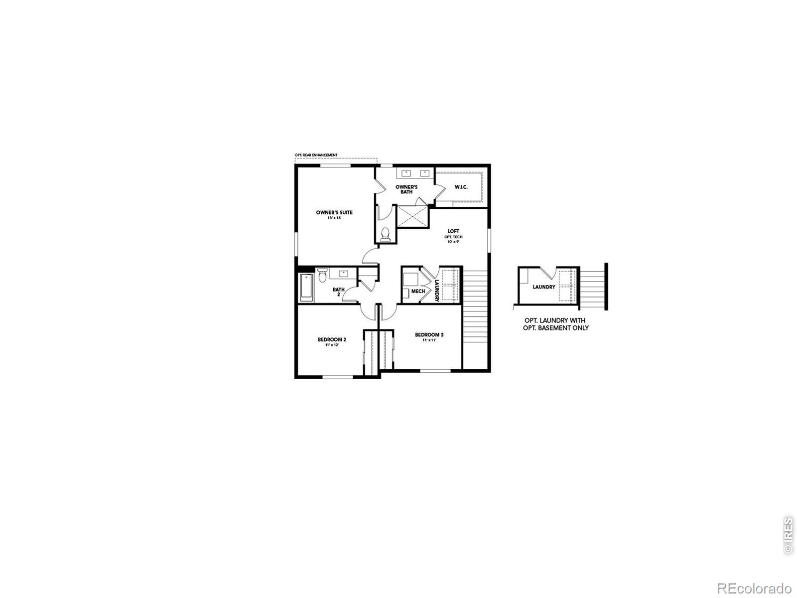 MLS Image #19 for 653  muturu road,johnstown, Colorado