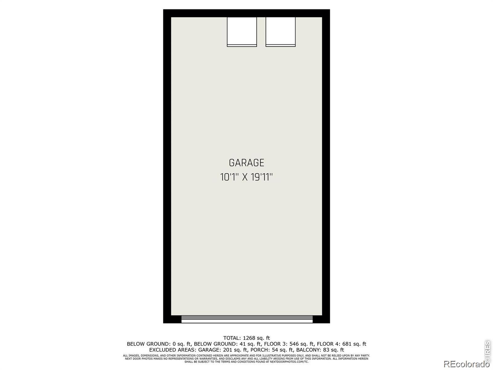 MLS Image #23 for 1509 s florence court,aurora, Colorado