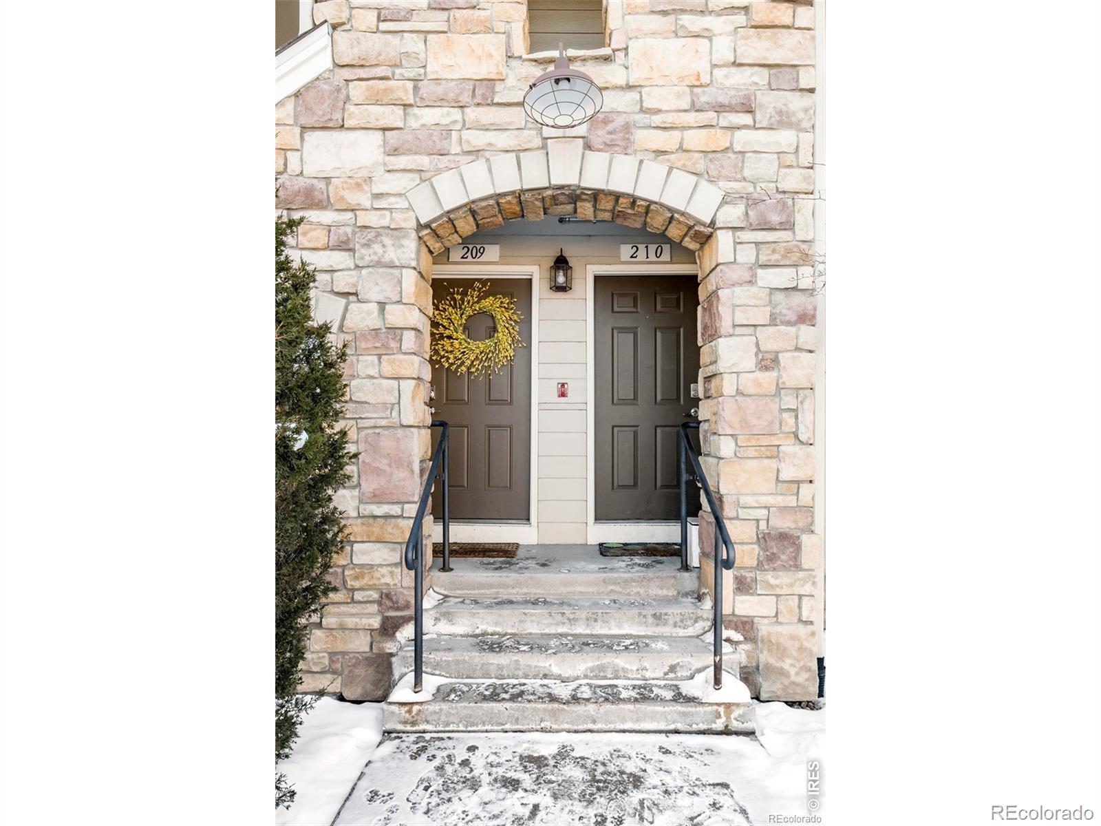MLS Image #4 for 1509 s florence court,aurora, Colorado