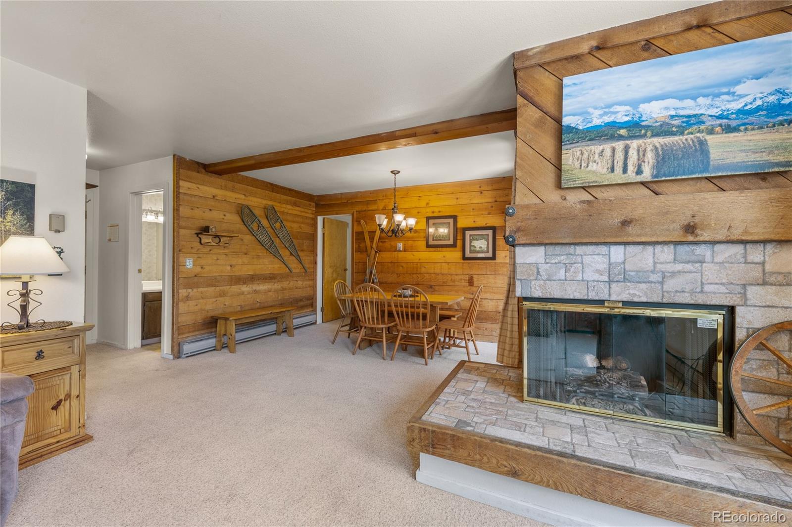 MLS Image #1 for 166  argentine court,dillon, Colorado