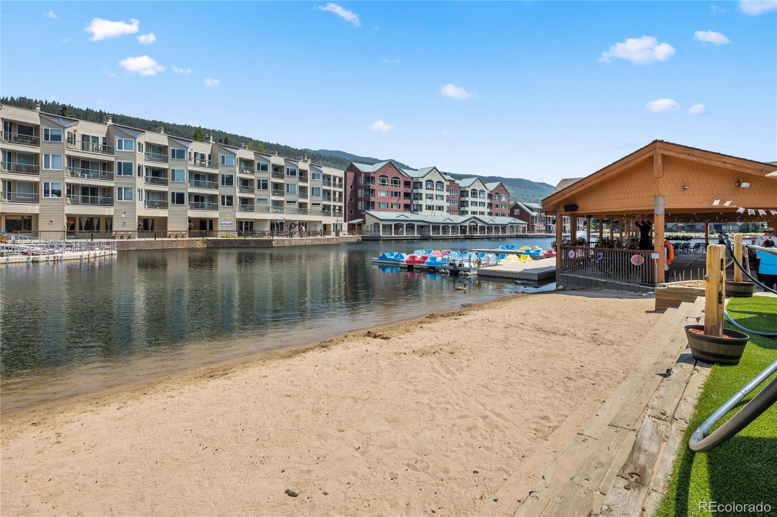 MLS Image #20 for 166  argentine court,dillon, Colorado