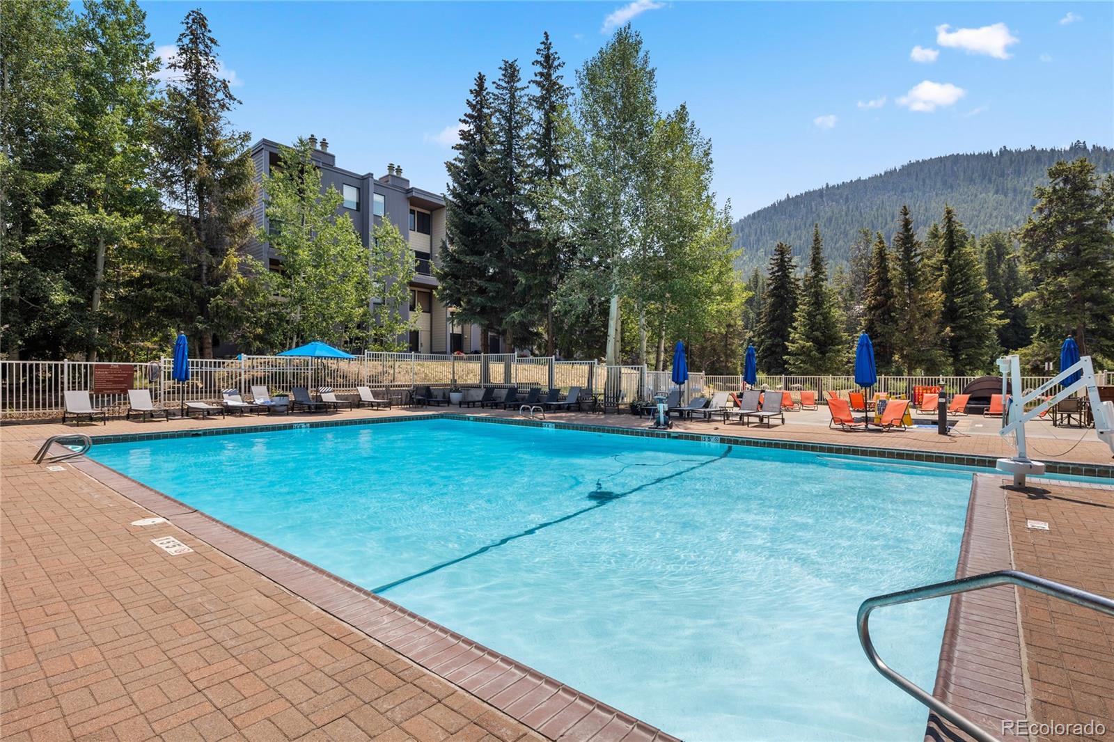 MLS Image #3 for 166  argentine court,dillon, Colorado