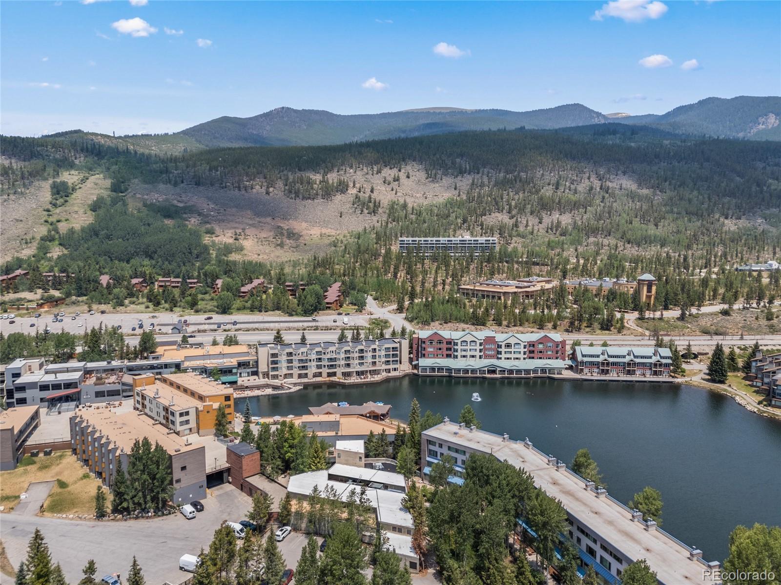 MLS Image #4 for 166  argentine court,dillon, Colorado