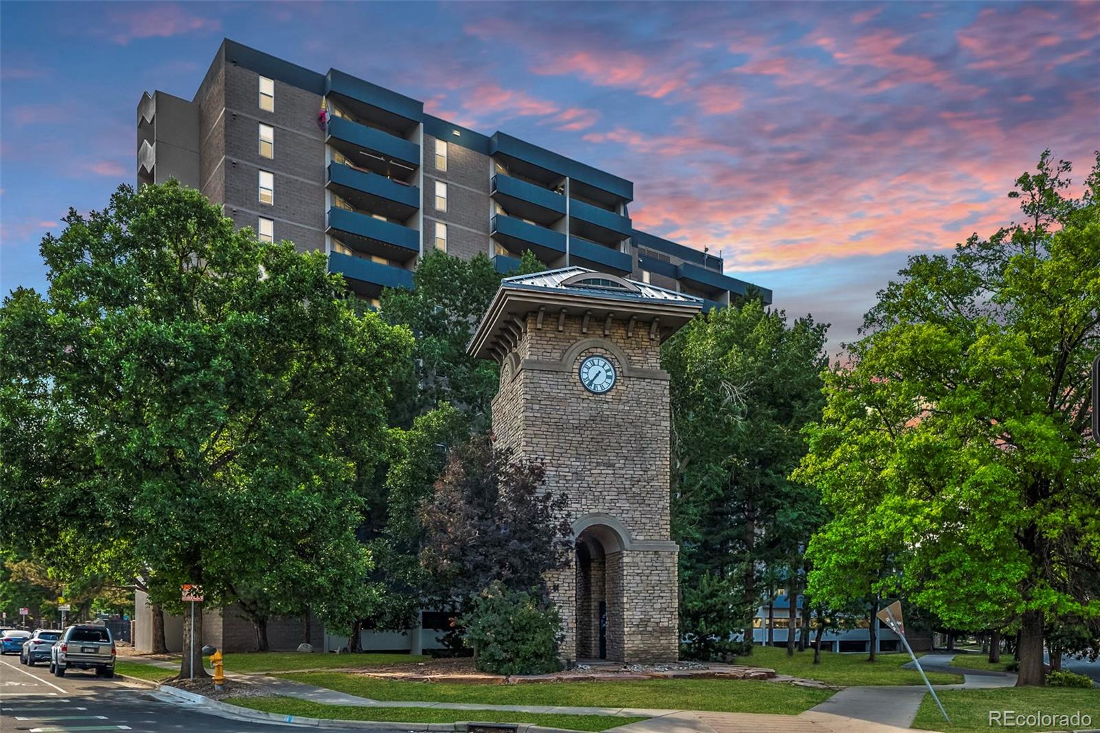 MLS Image #0 for 601 w 11th avenue,denver, Colorado