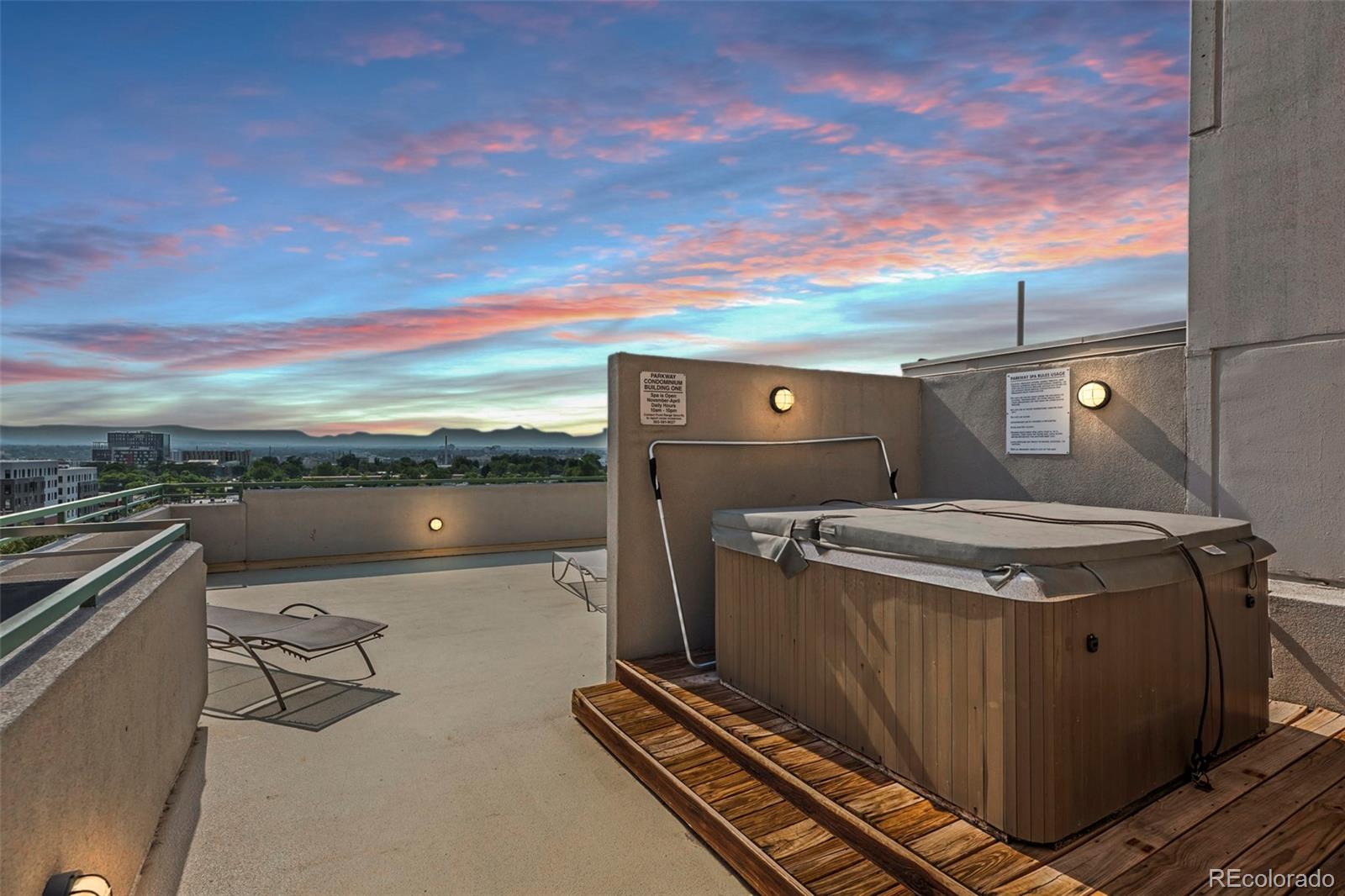 MLS Image #1 for 601 w 11th avenue,denver, Colorado