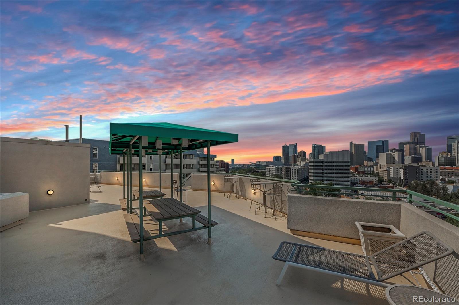 MLS Image #2 for 601 w 11th avenue,denver, Colorado