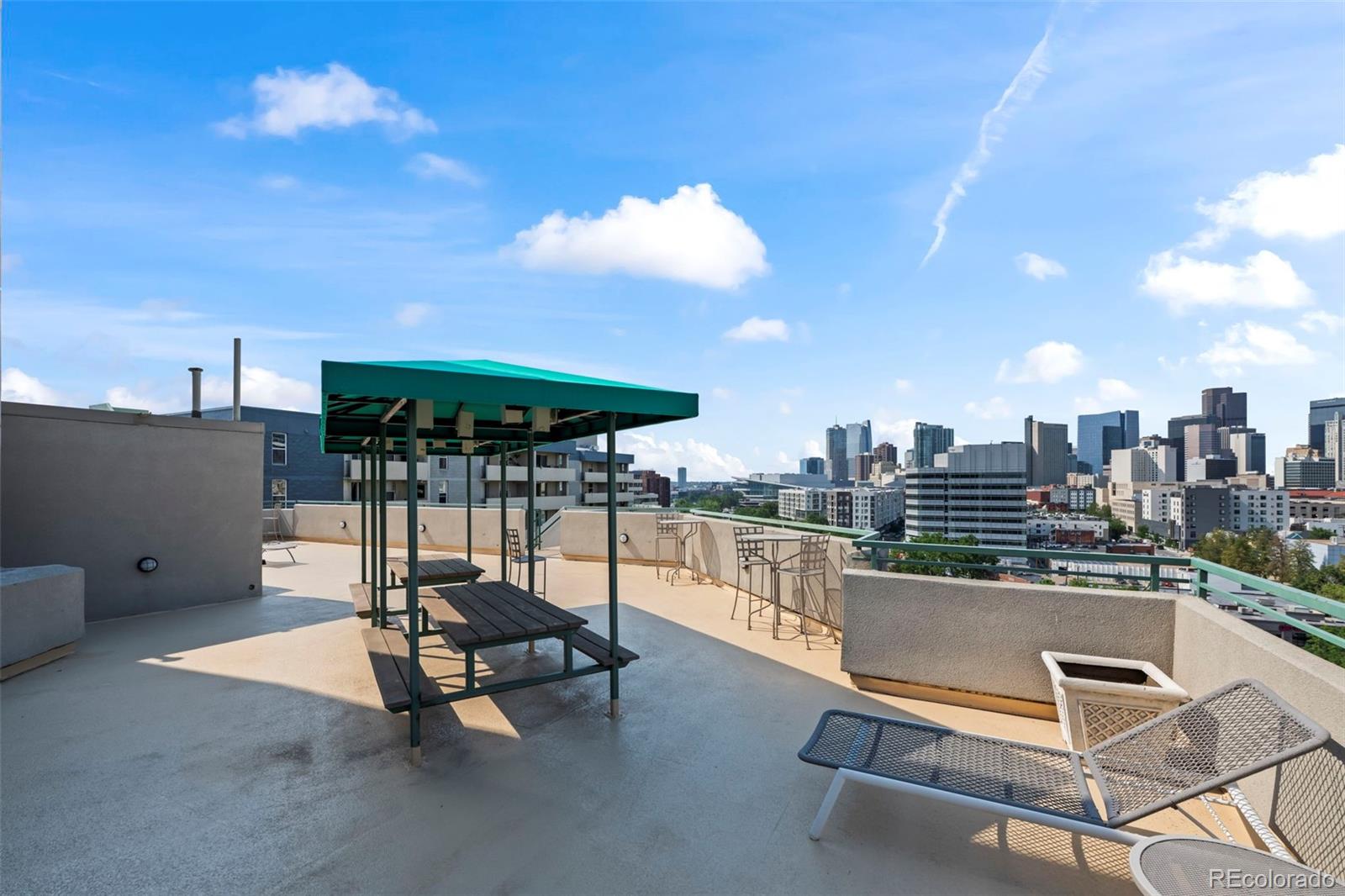 MLS Image #29 for 601 w 11th avenue,denver, Colorado