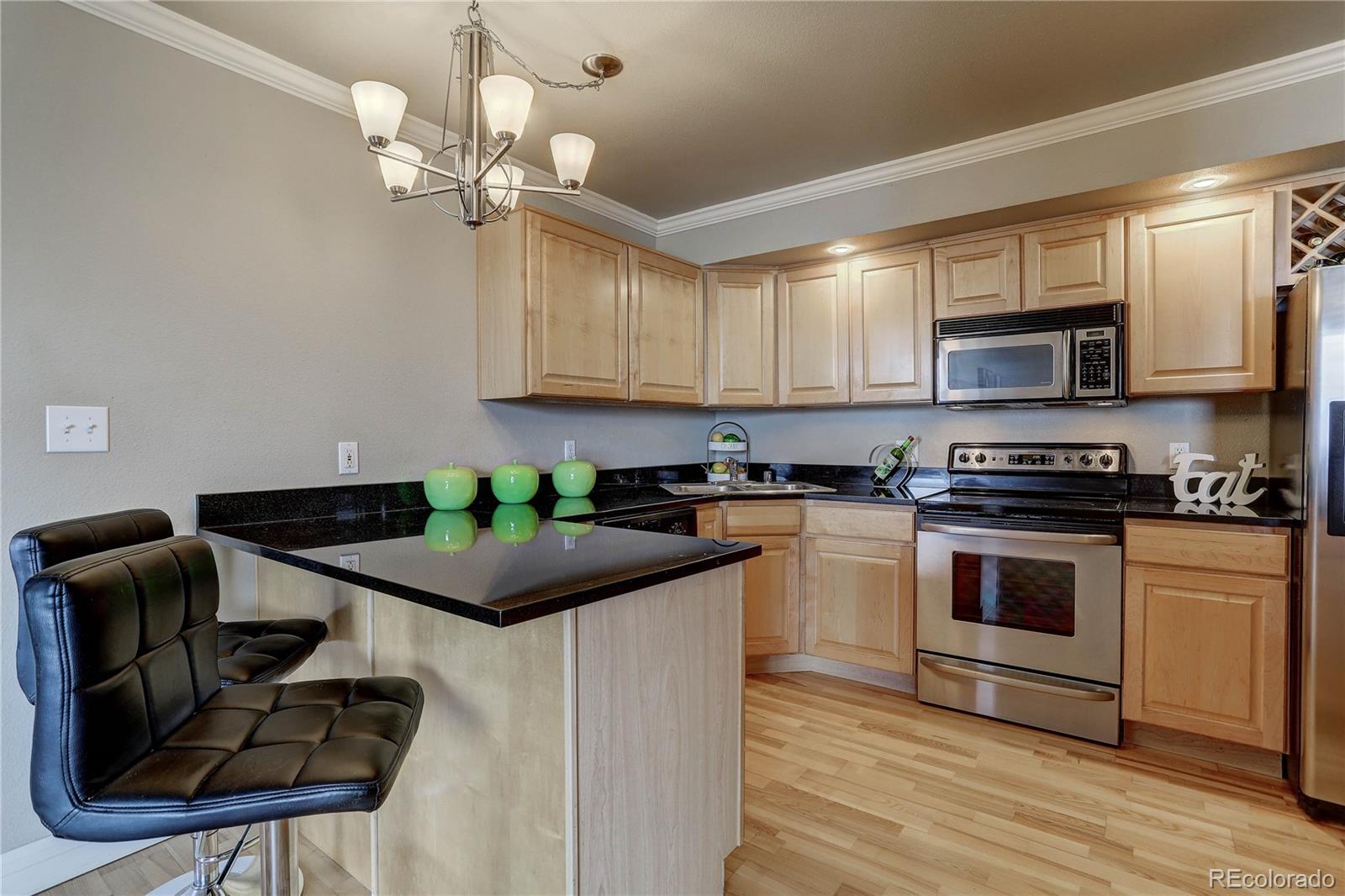 MLS Image #3 for 601 w 11th avenue,denver, Colorado