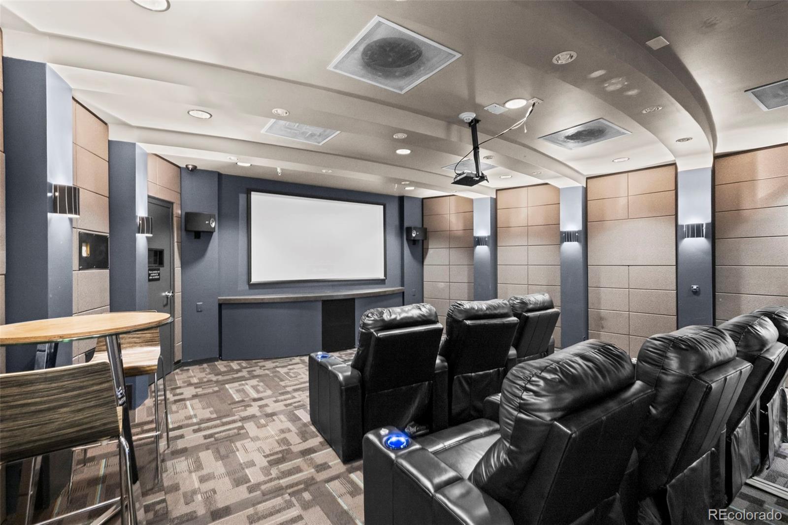 MLS Image #35 for 601 w 11th avenue,denver, Colorado