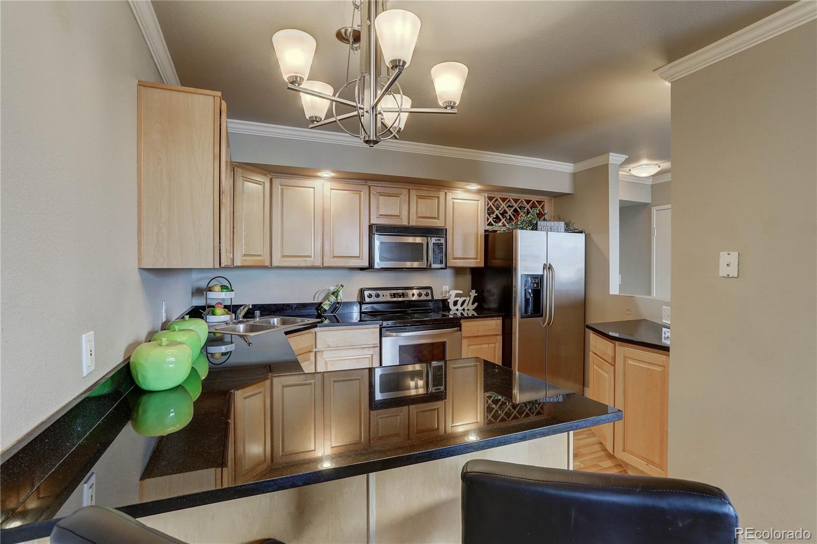 MLS Image #4 for 601 w 11th avenue,denver, Colorado