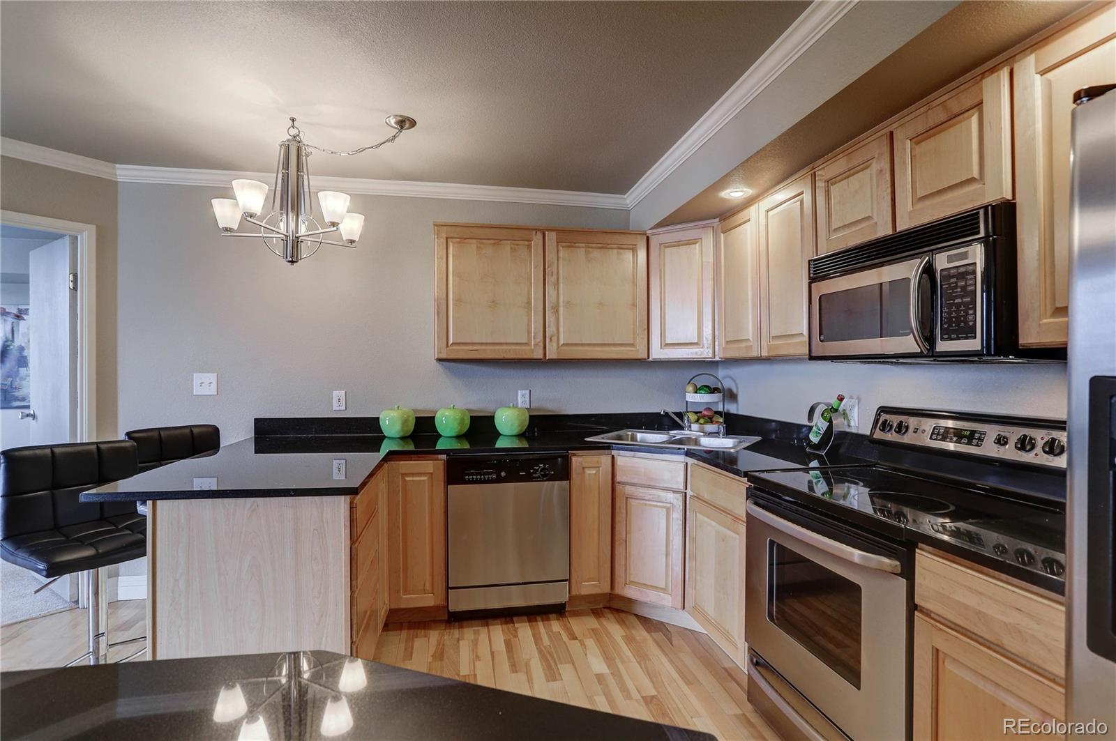MLS Image #5 for 601 w 11th avenue,denver, Colorado