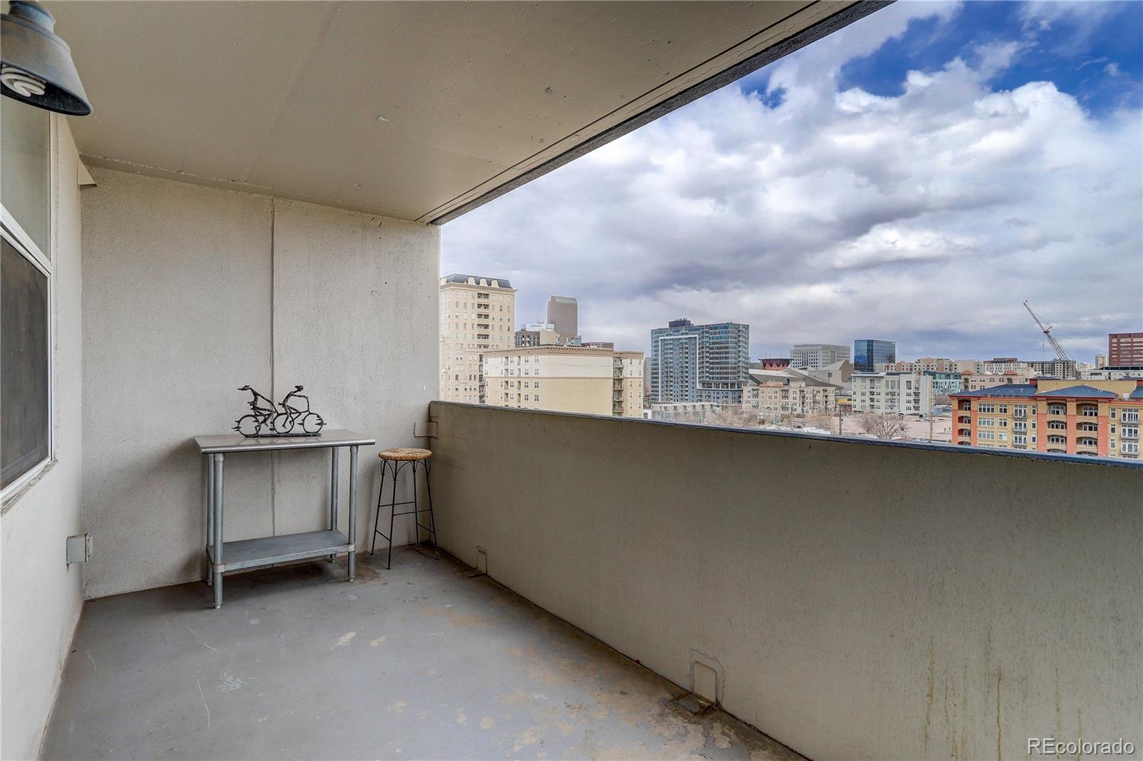 MLS Image #9 for 601 w 11th avenue,denver, Colorado