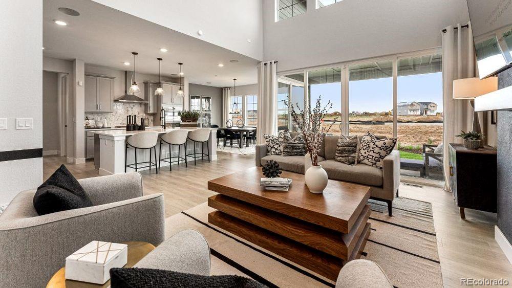 MLS Image #14 for 3241 n elk way,aurora, Colorado