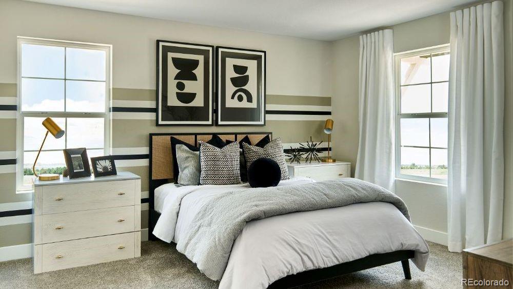 MLS Image #25 for 3241 n elk way,aurora, Colorado
