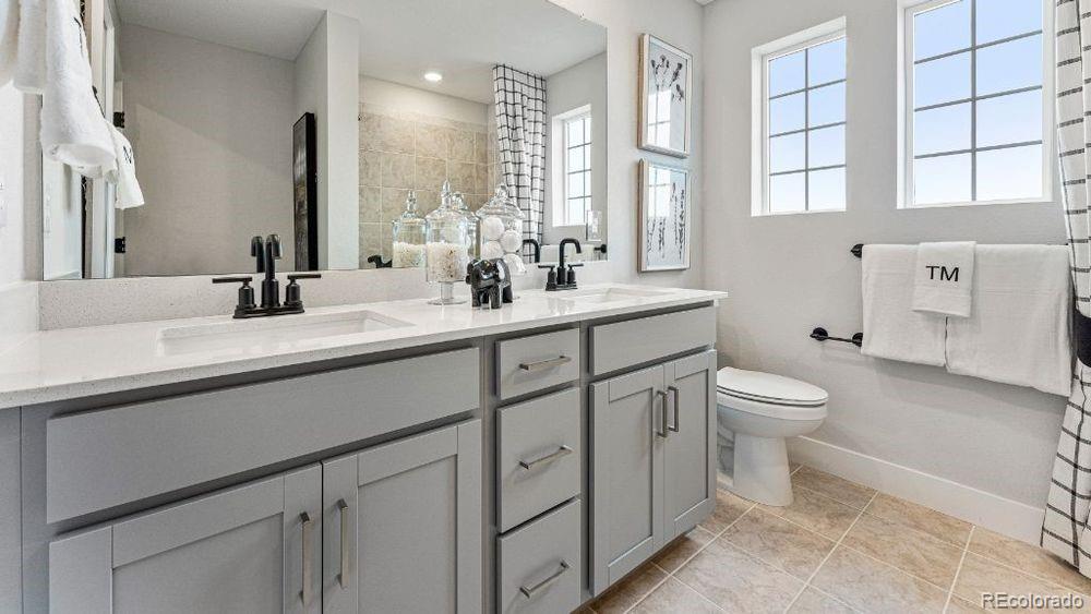 MLS Image #27 for 3241 n elk way,aurora, Colorado