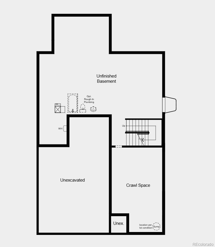 MLS Image #3 for 3241 n elk way,aurora, Colorado