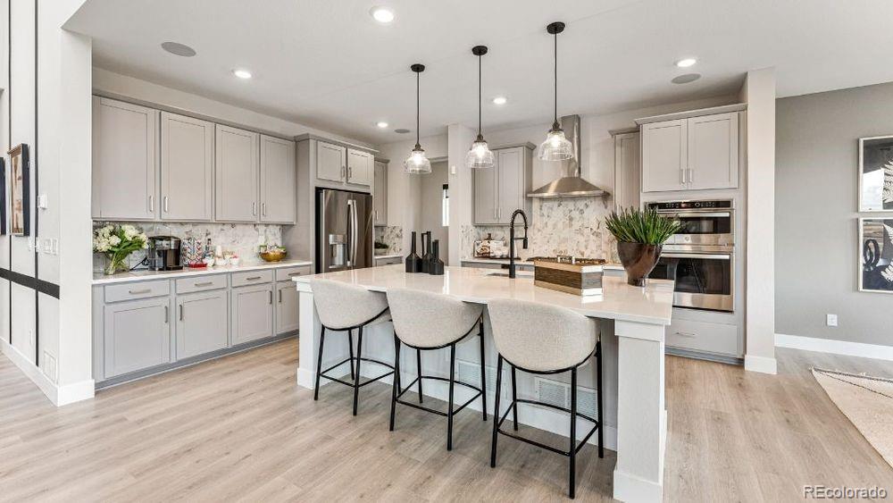 MLS Image #5 for 3241 n elk way,aurora, Colorado