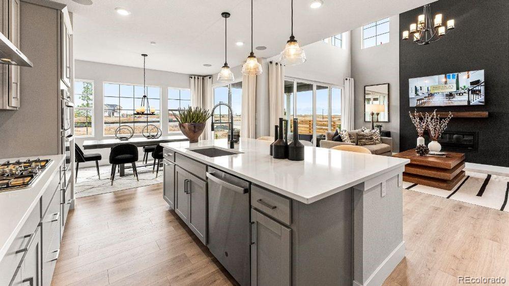 MLS Image #6 for 3241 n elk way,aurora, Colorado