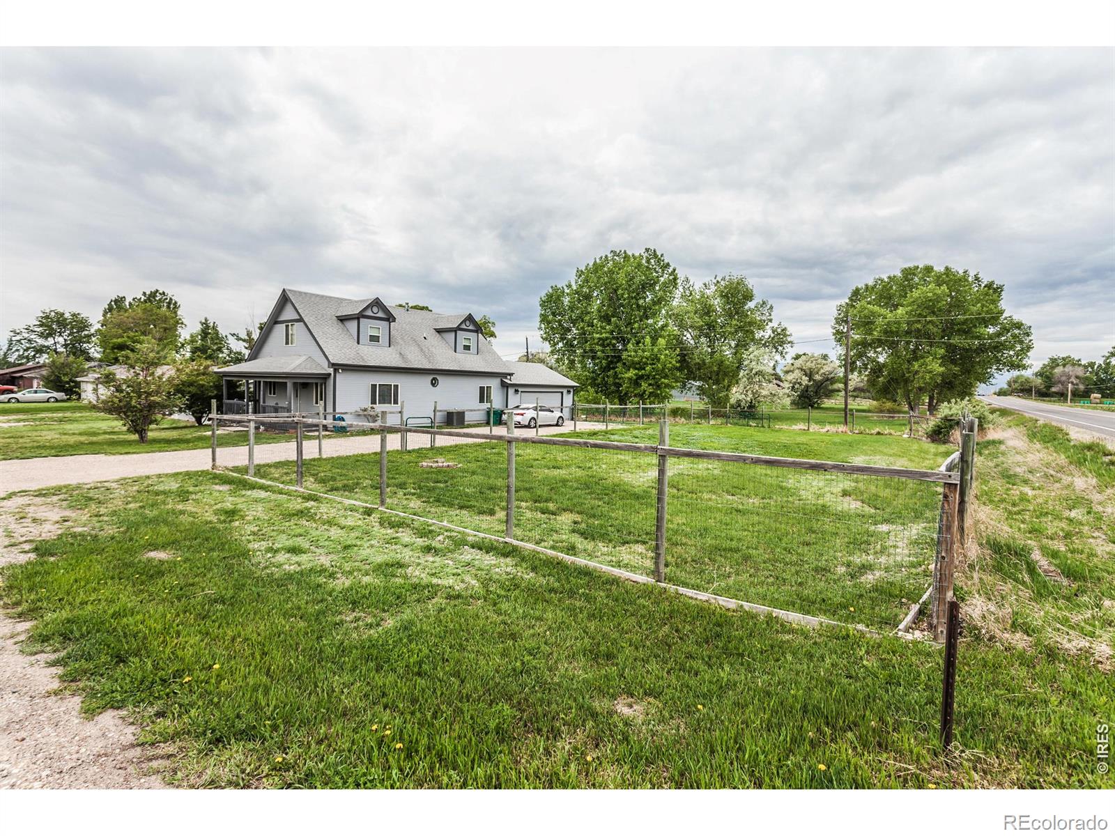 MLS Image #2 for 3621  highland drive,fort collins, Colorado