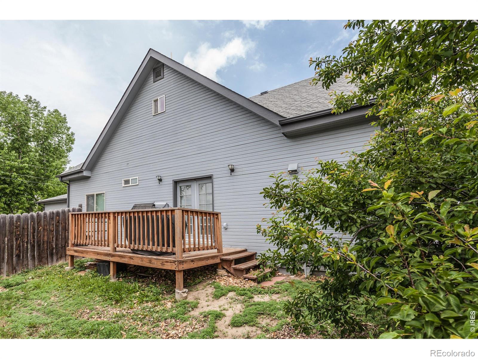 MLS Image #36 for 3621  highland drive,fort collins, Colorado
