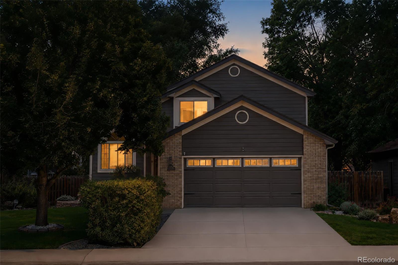MLS Image #0 for 2124  thunderstone court,fort collins, Colorado