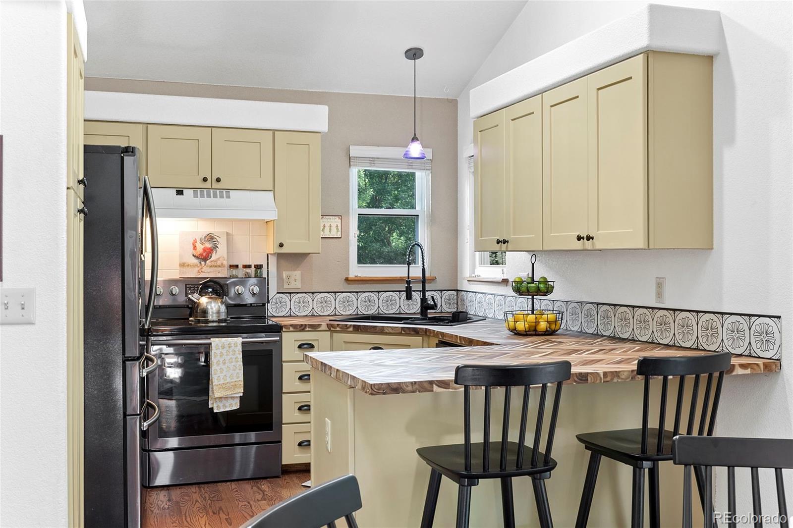 MLS Image #2 for 2124  thunderstone court,fort collins, Colorado