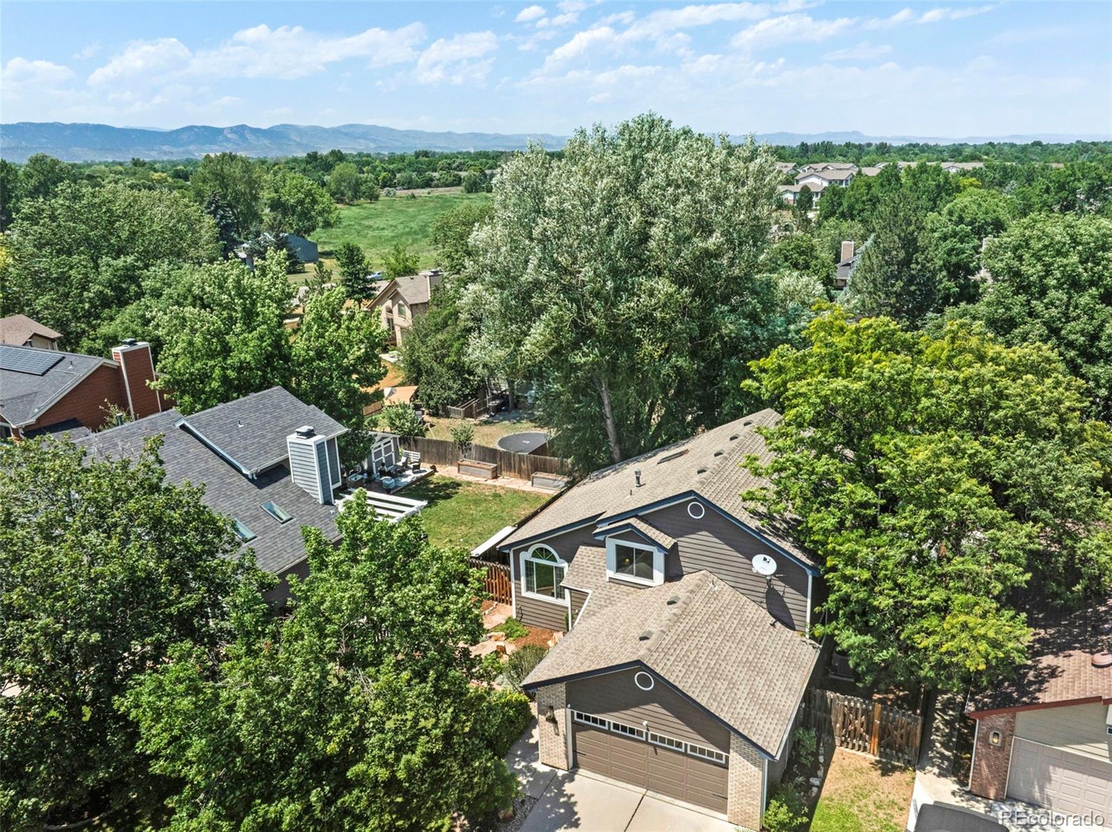 MLS Image #21 for 2124  thunderstone court,fort collins, Colorado